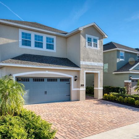 Fabulous Home By Rentyl Near Disney With Private Pool, Game Room & Resort Amenities - 7469M Orlando Eksteriør billede