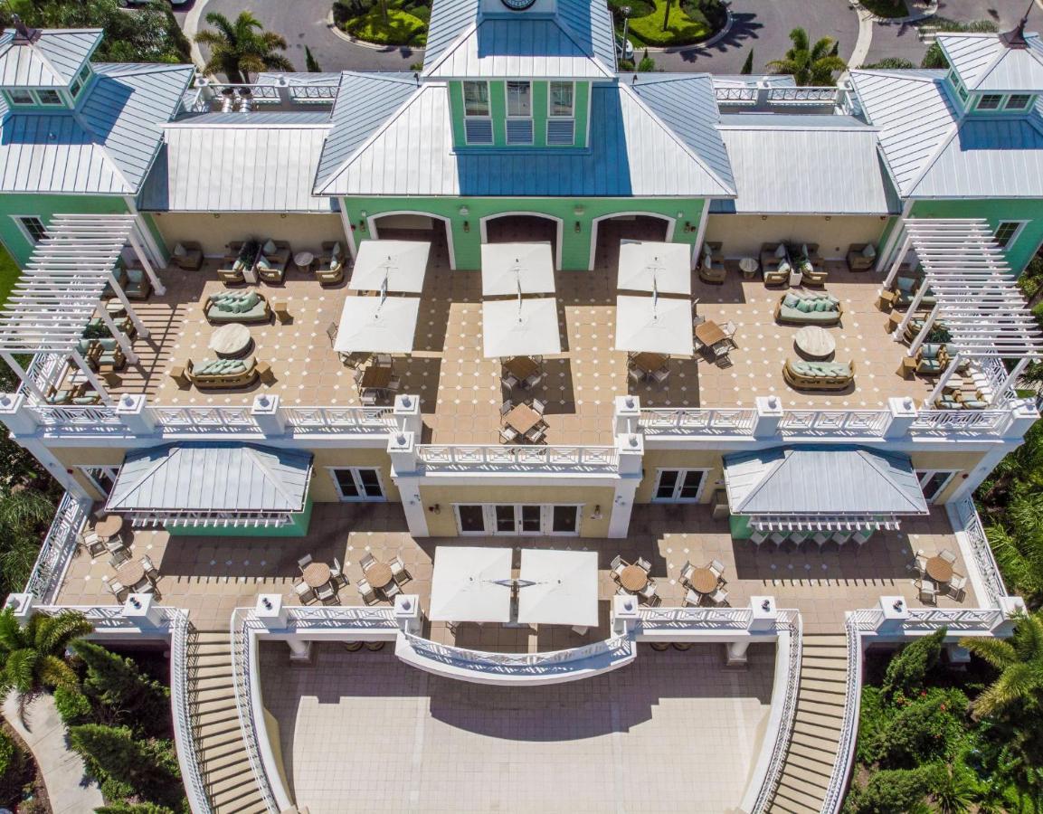 Fabulous Home By Rentyl Near Disney With Private Pool, Game Room & Resort Amenities - 7469M Orlando Eksteriør billede