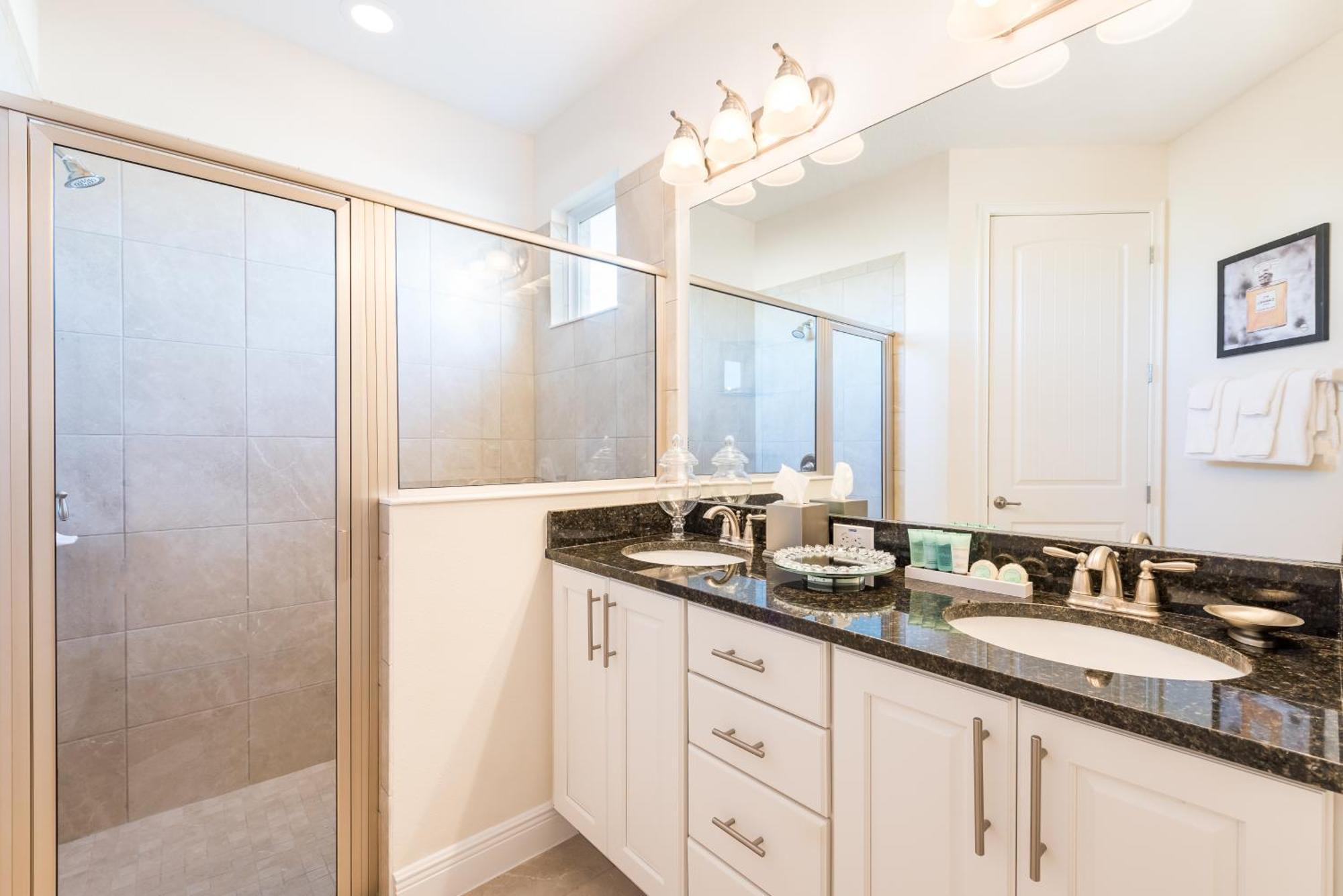 Fabulous Home By Rentyl Near Disney With Private Pool, Game Room & Resort Amenities - 7469M Orlando Eksteriør billede