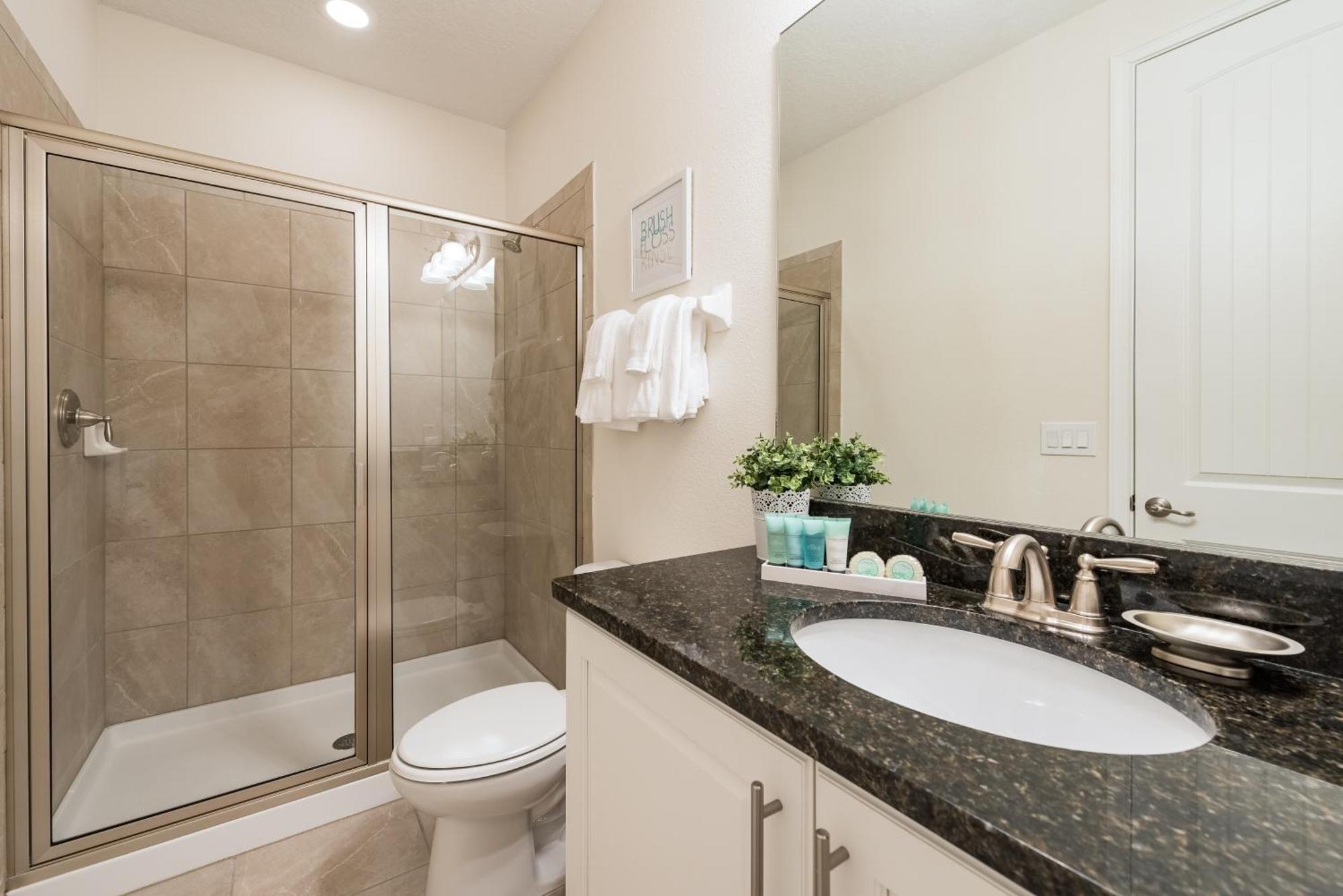 Fabulous Home By Rentyl Near Disney With Private Pool, Game Room & Resort Amenities - 7469M Orlando Eksteriør billede