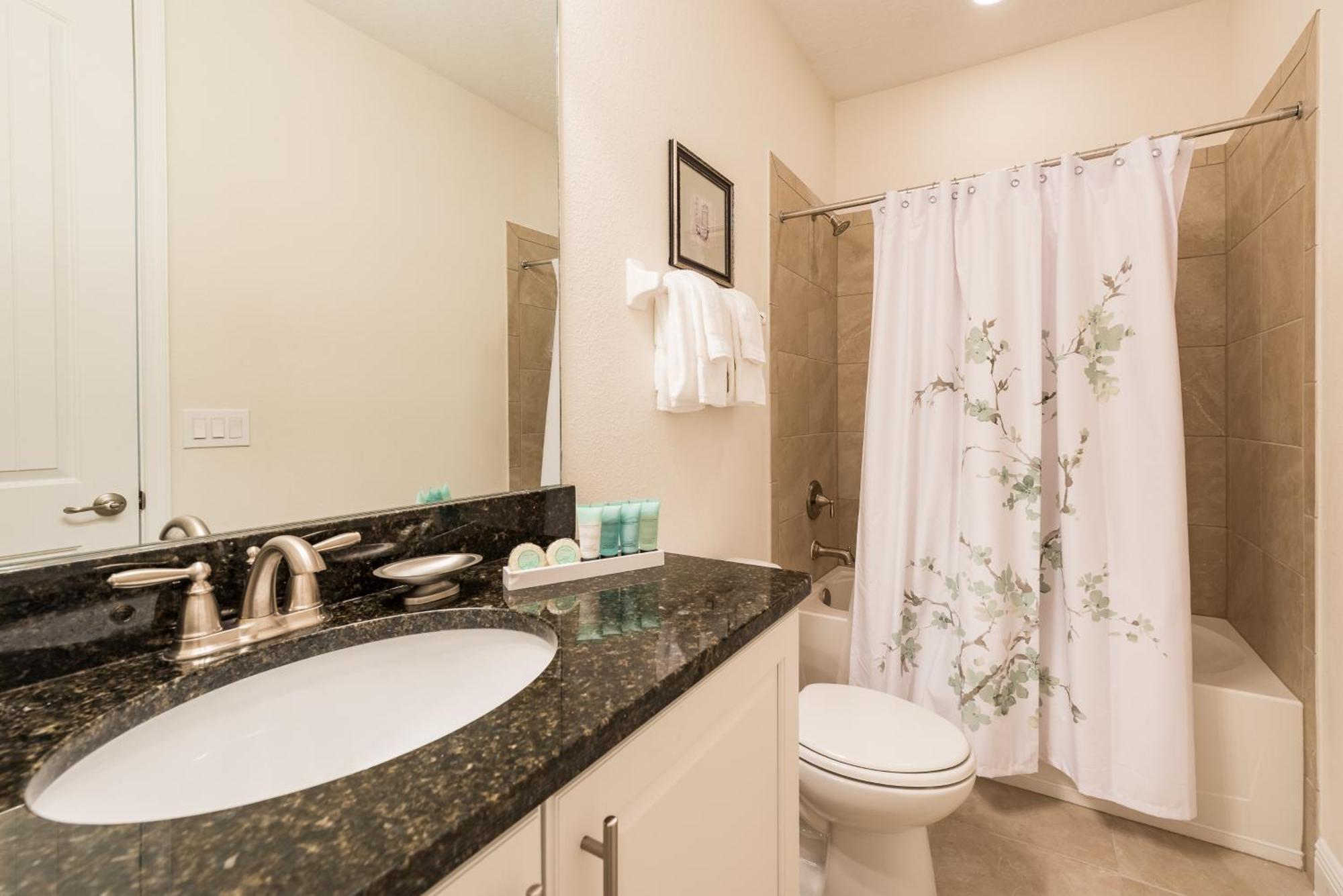 Fabulous Home By Rentyl Near Disney With Private Pool, Game Room & Resort Amenities - 7469M Orlando Eksteriør billede