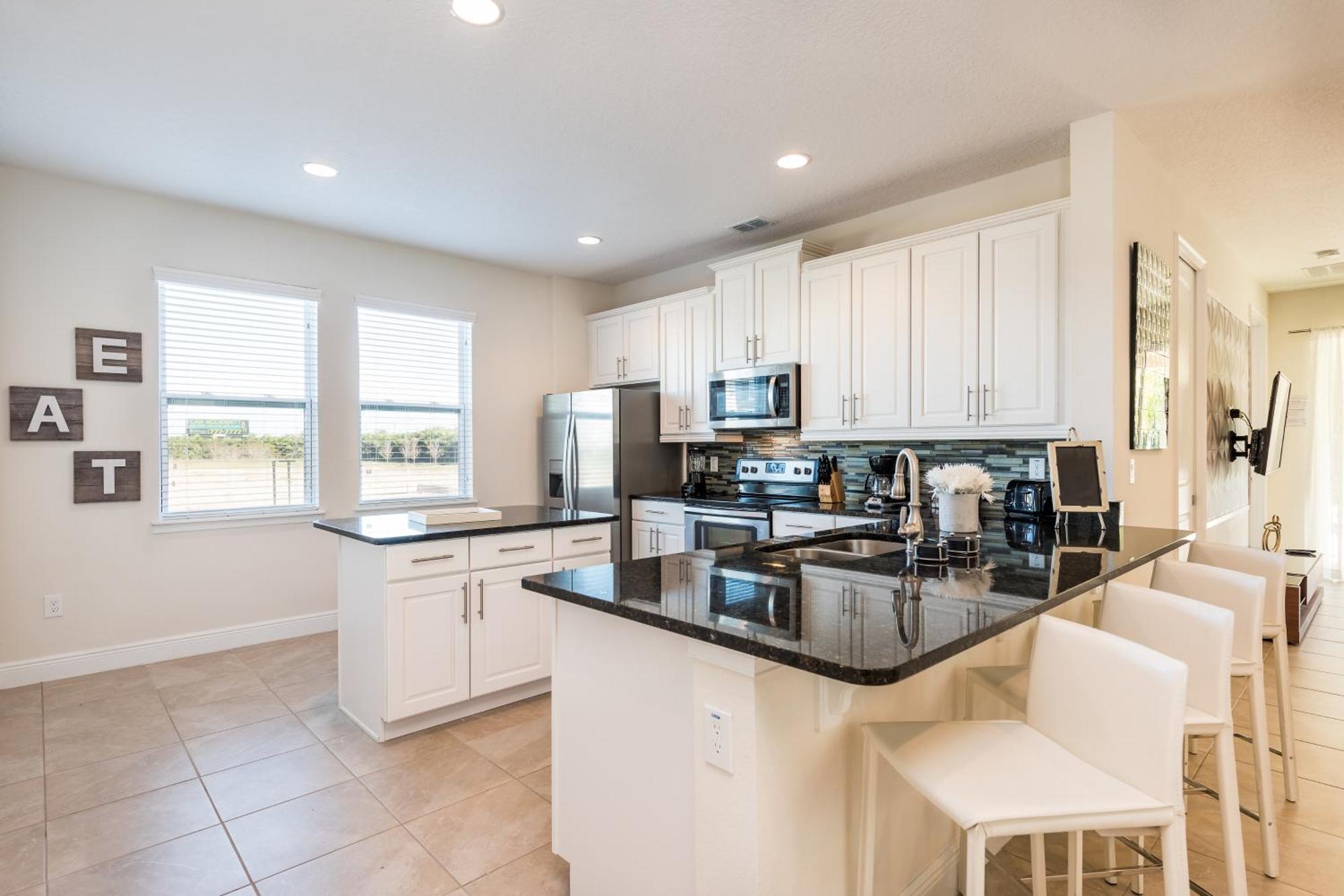 Fabulous Home By Rentyl Near Disney With Private Pool, Game Room & Resort Amenities - 7469M Orlando Eksteriør billede