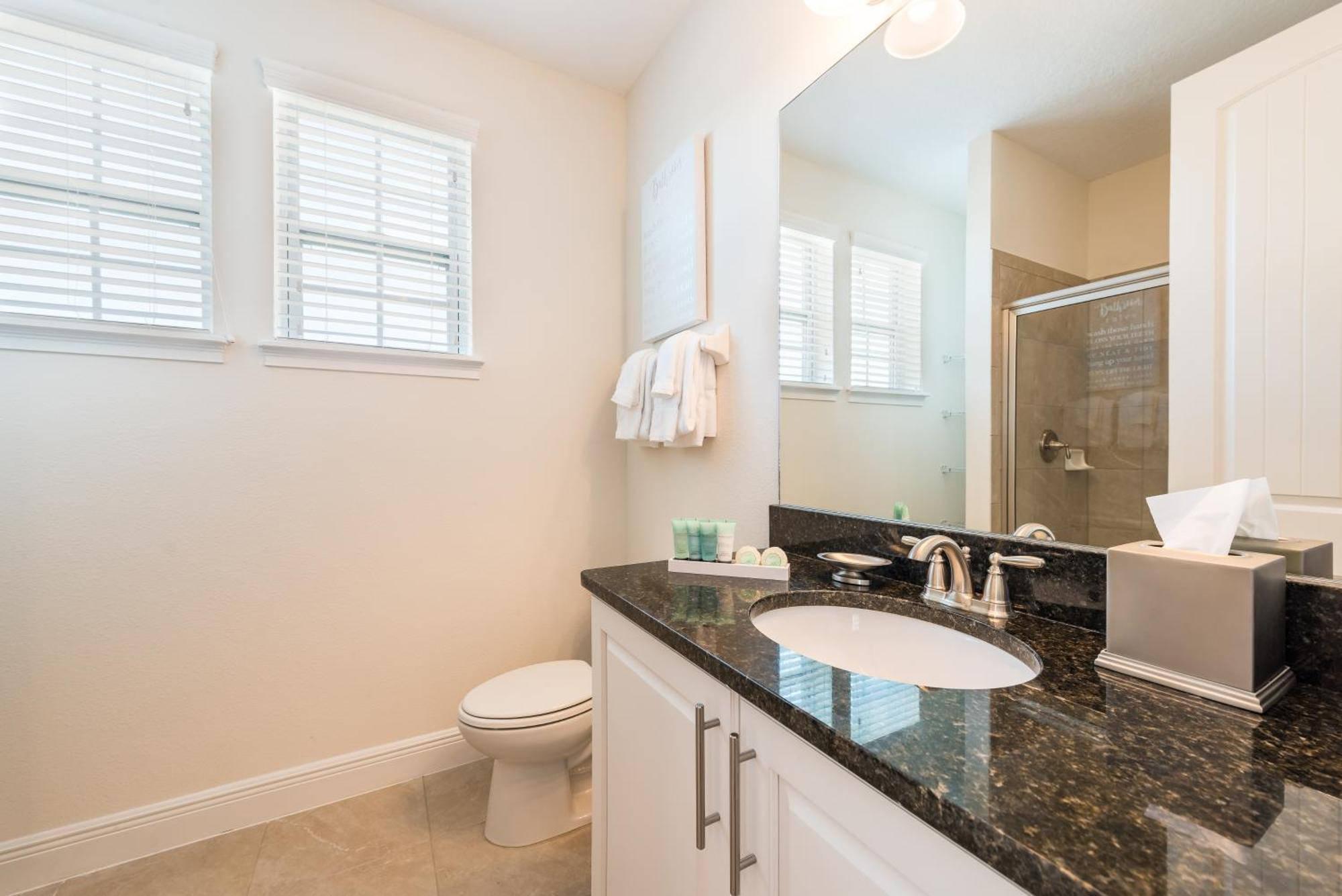 Fabulous Home By Rentyl Near Disney With Private Pool, Game Room & Resort Amenities - 7469M Orlando Eksteriør billede