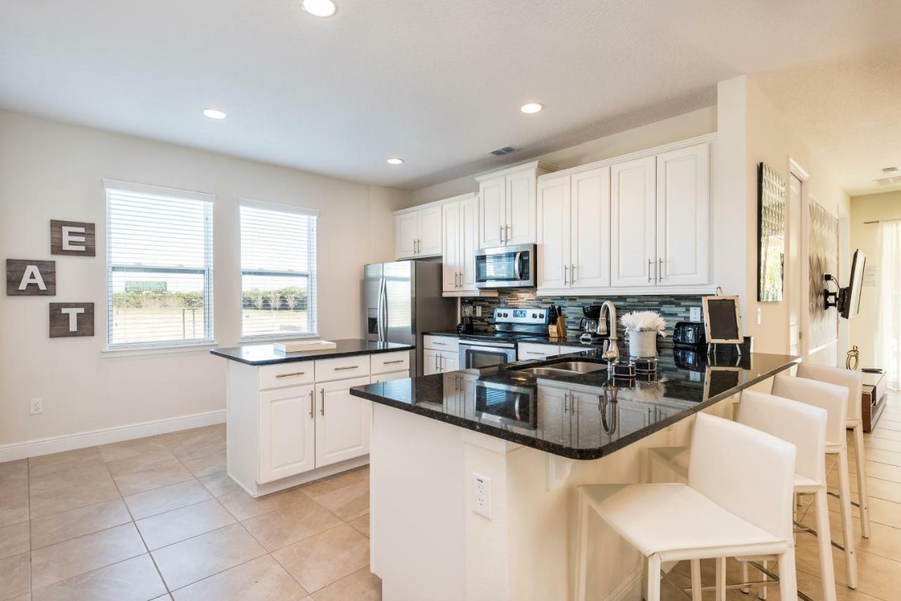 Fabulous Home By Rentyl Near Disney With Private Pool, Game Room & Resort Amenities - 7469M Orlando Eksteriør billede